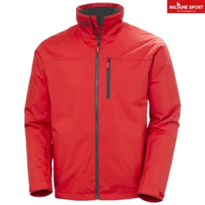 Giacca Nautica Helly Hansen Crew