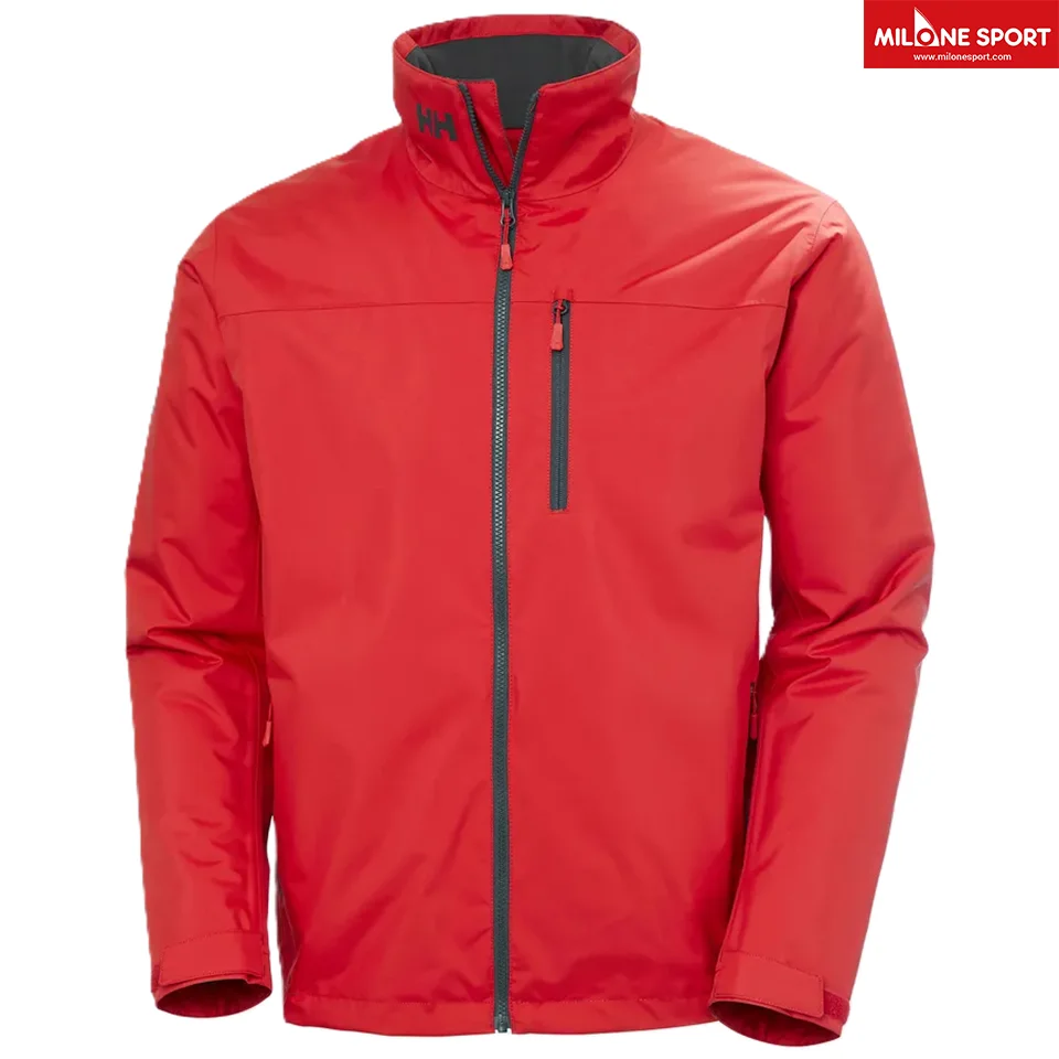 Giacca Nautica Helly Hansen Crew
