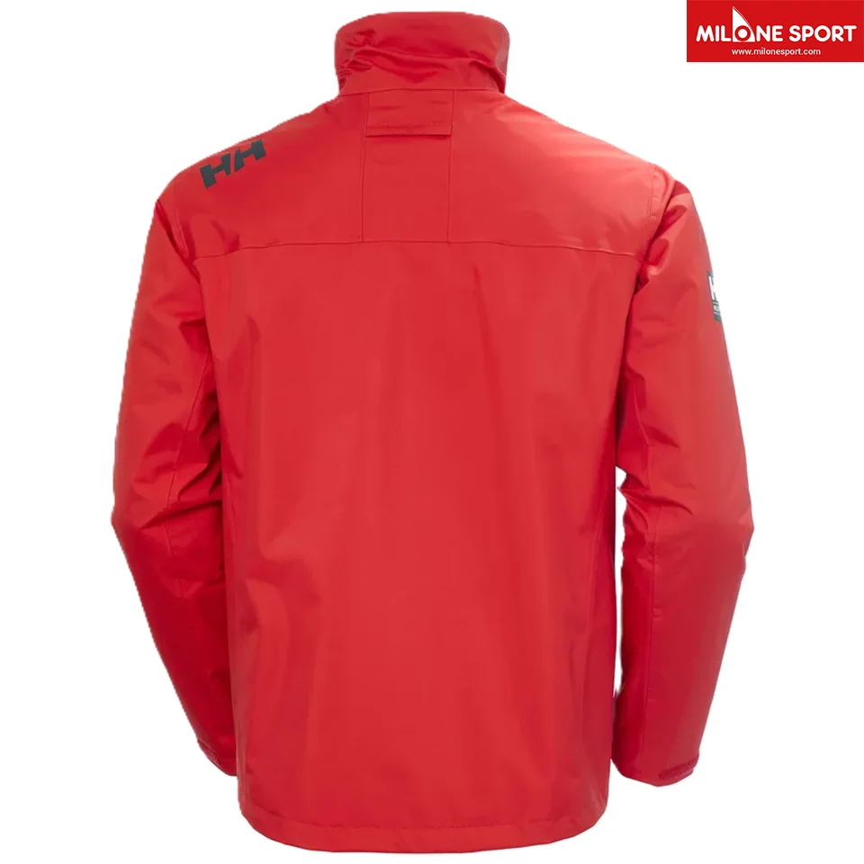 Giacca Nautica Helly Hansen Crew Midlayer 2.0 - Uomo - Impermeabile - Image 4