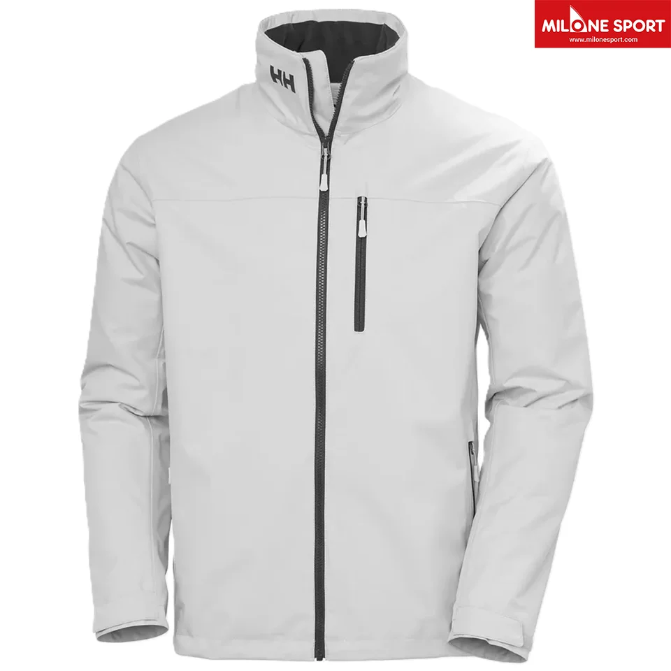 Giacca Nautica Helly Hansen Crew Midlayer 2.0 - Uomo - Impermeabile - Image 5