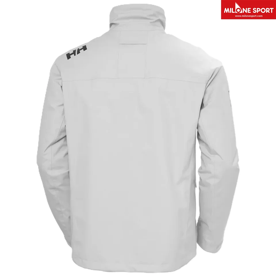 Giacca Nautica Helly Hansen Crew Midlayer 2.0 - Uomo - Impermeabile - Image 3